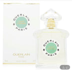 🌸Guerlain花之樂章香水75ml | 預訂約2-3星期 娉婷貿易公司 Exquisite Beauty Trading Company
