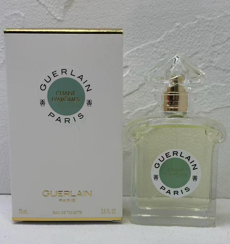 🌸Guerlain花之樂章香水75ml | 預訂約2-3星期 娉婷貿易公司 Exquisite Beauty Trading Company