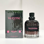 🌸Valentino華倫天奴羅馬男士熱烈版/暗夜先生100ml | 預訂約2-3星期 娉婷貿易公司 Exquisite Beauty Trading Company