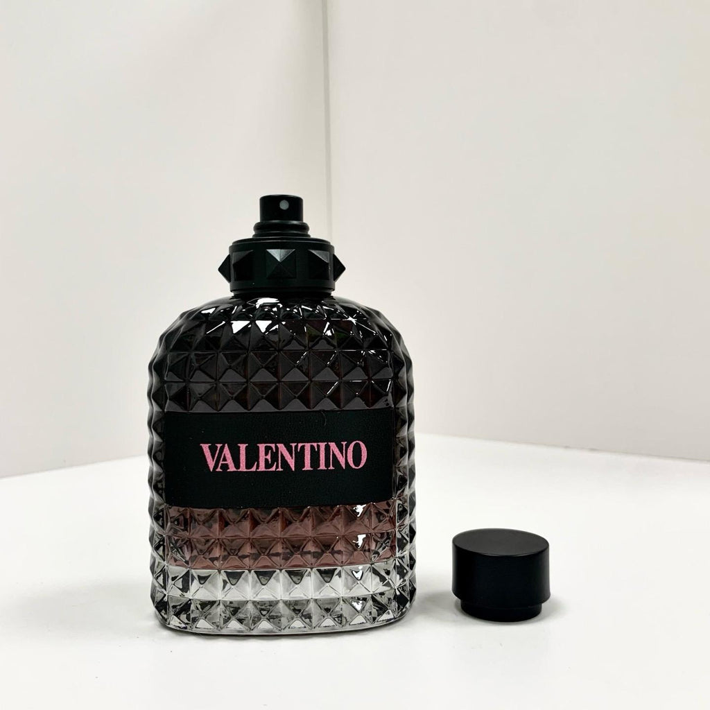 🌸Valentino華倫天奴羅馬男士熱烈版/暗夜先生100ml | 預訂約2-3星期 娉婷貿易公司 Exquisite Beauty Trading Company