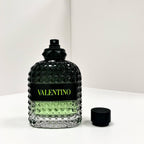 🌸Valentino華倫天奴墜夢羅馬/暮色先生男士香水100ml | 預訂約2-3星期 娉婷貿易公司 Exquisite Beauty Trading Company