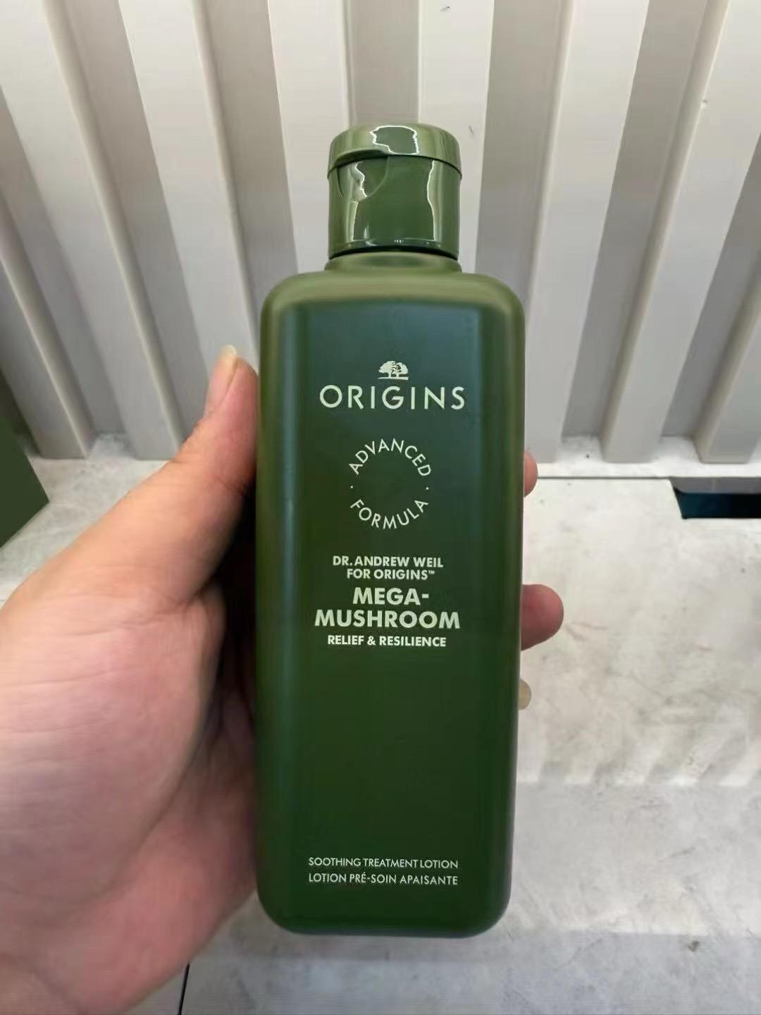 🌸最新版Origins悅木之源菌菇水200ml | 預訂約2-3星期 娉婷貿易公司 Exquisite Beauty Trading Company