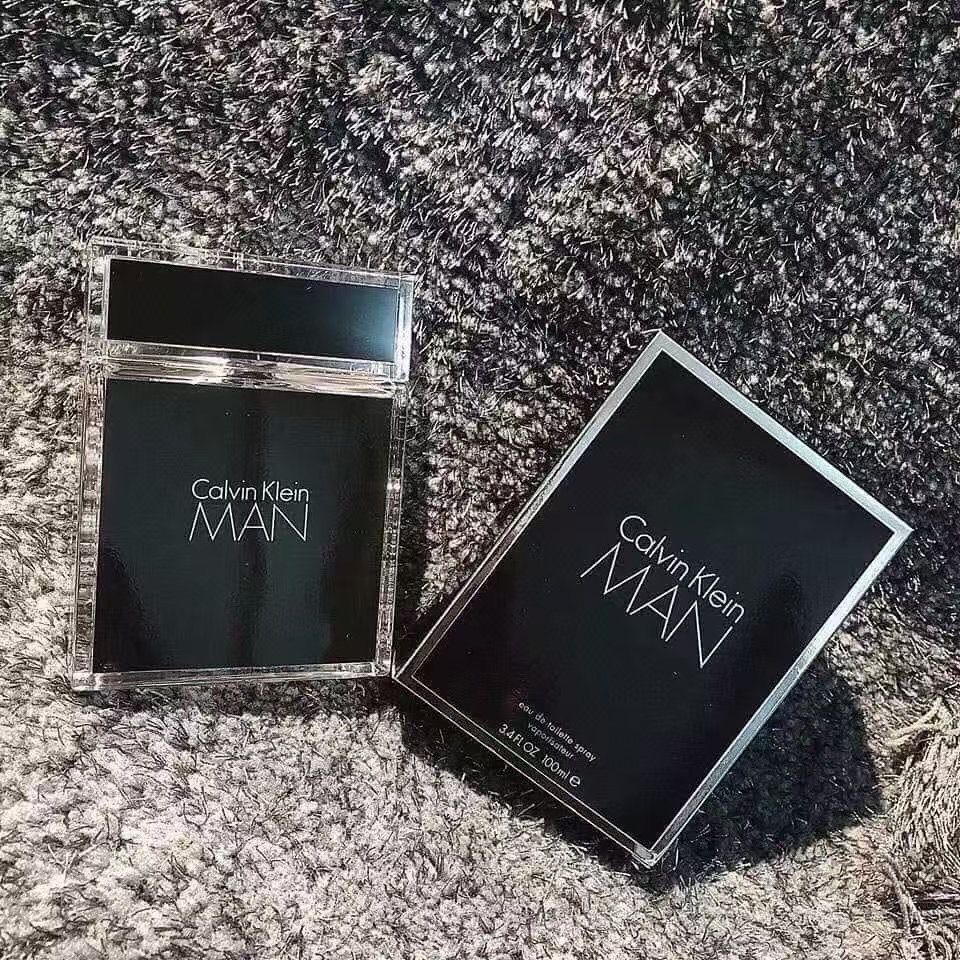 現貨🌸免稅正品 Calvin Klein 超凡男士淡香水100ml | 落單後約3-5個工作天寄出 娉婷貿易公司 Exquisite Beauty Trading Company