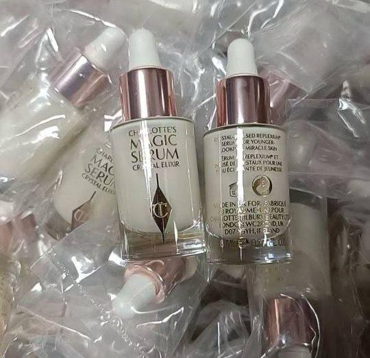 🌸Charlotte Tilbury 推出🆕全新魔法水晶能量精華 8ml | 預訂約2-3星期 娉婷貿易公司 Exquisite Beauty Trading Company