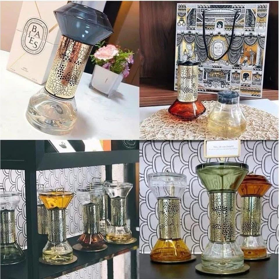 🌸Diptyque 蒂普提克時光沙漏香薰⏳ | 預訂約1-2星期 娉婷貿易公司 Exquisite Beauty Trading Company