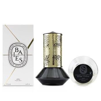 🌸Diptyque 蒂普提克時光沙漏香薰⏳ | 預訂約1-2星期 娉婷貿易公司 Exquisite Beauty Trading Company