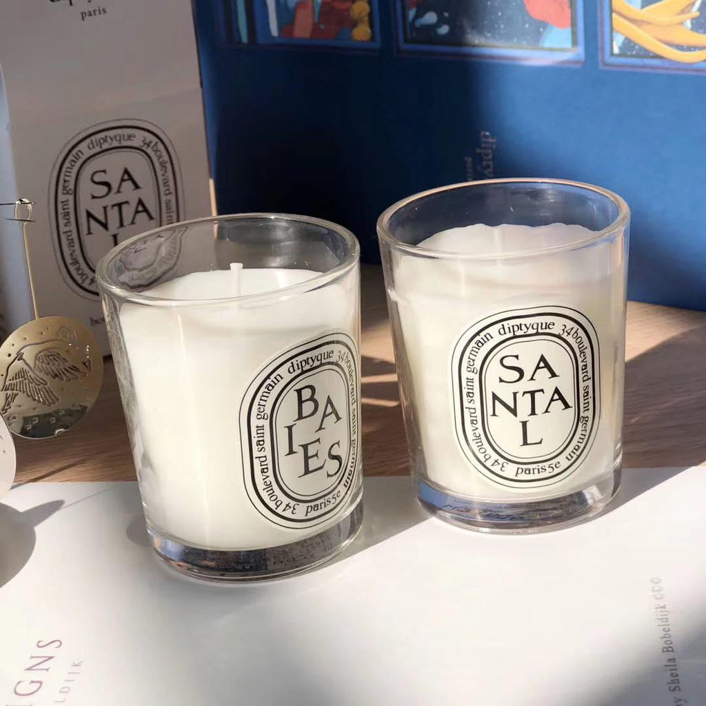 🌸法國🇫🇷Diptyque聖誕藍色香薰禮盒旋轉走馬燈🕯️🎠🎠 | 預訂約1-2星期 娉婷貿易公司 Exquisite Beauty Trading Company