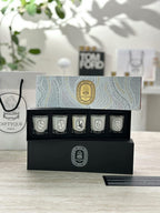 🌸Diptyque蒂普提克限定香薰蠟燭五件套 | 預訂約1-2星期 娉婷貿易公司 Exquisite Beauty Trading Company