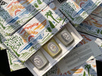 🌸Diptyque夏日暖陽系列香薰蠟燭三件套 | 預訂約1-2星期 娉婷貿易公司 Exquisite Beauty Trading Company