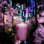 🌸Diptyque 城市限定香氛蠟燭190g | 預訂約2-3星期 娉婷貿易公司 Exquisite Beauty Trading Company