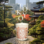 🌸Diptyque 城市限定香氛蠟燭190g | 預訂約2-3星期 娉婷貿易公司 Exquisite Beauty Trading Company