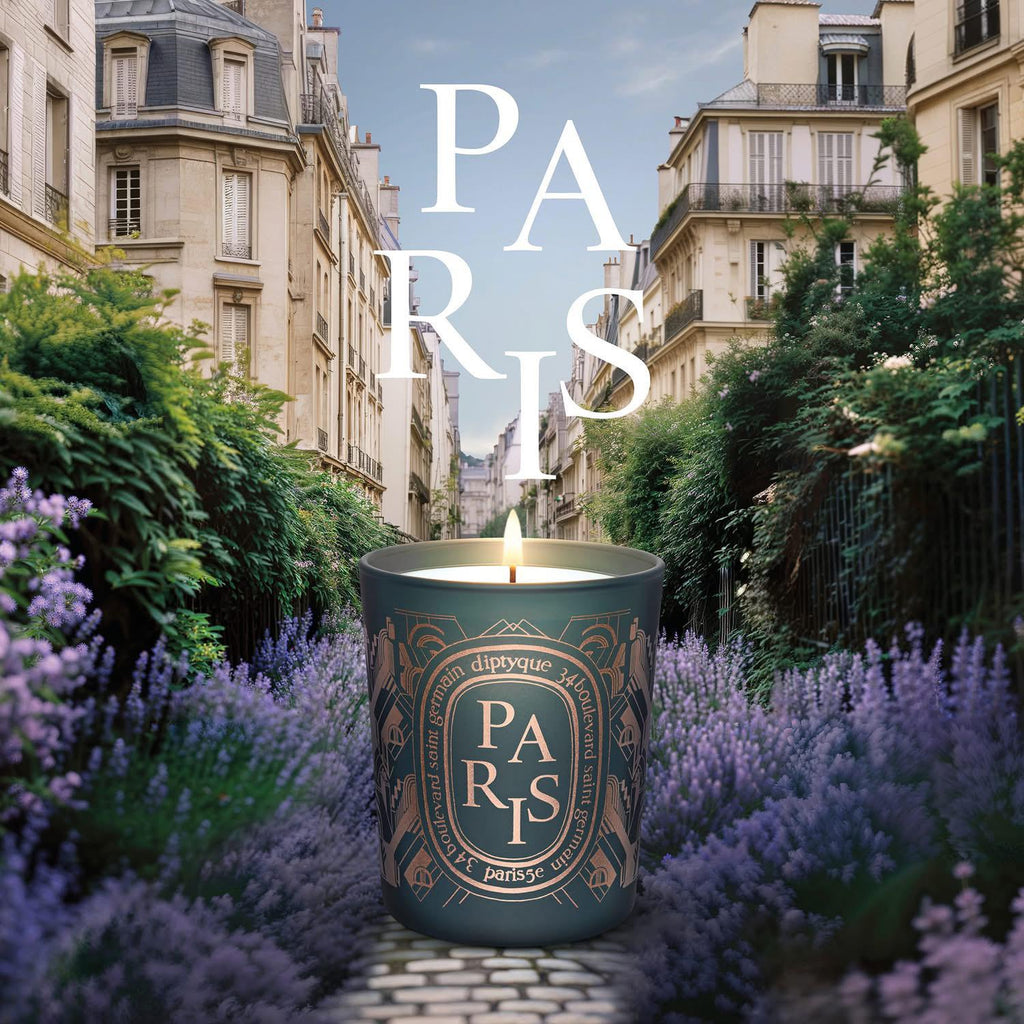 🌸Diptyque 城市限定香氛蠟燭190g | 預訂約2-3星期 娉婷貿易公司 Exquisite Beauty Trading Company
