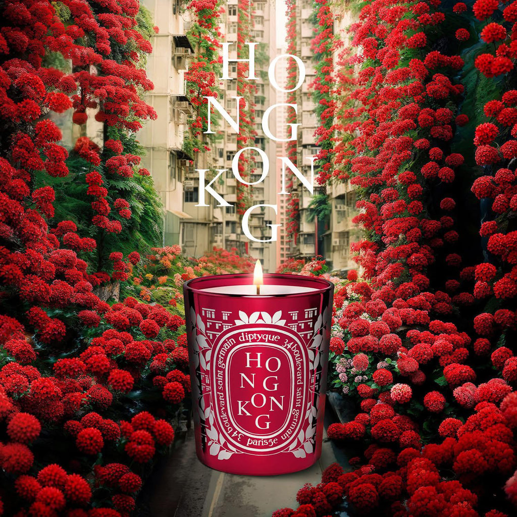 🌸Diptyque 城市限定香氛蠟燭190g | 預訂約2-3星期 娉婷貿易公司 Exquisite Beauty Trading Company