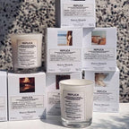 🌸🕯️Maison Margiela 香氛蠟燭 165g | 預訂約1-2星期 娉婷貿易公司 Exquisite Beauty Trading Company