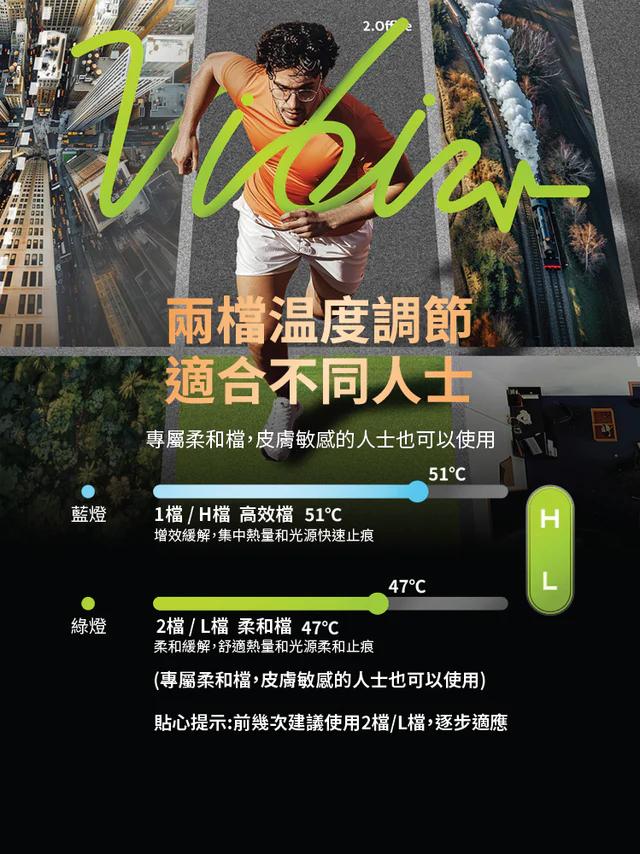 🌸Vibis Bite Healer 10秒止痕光療筆 一年保養 | 預訂約1-2星期 娉婷貿易公司 Exquisite Beauty Trading Company