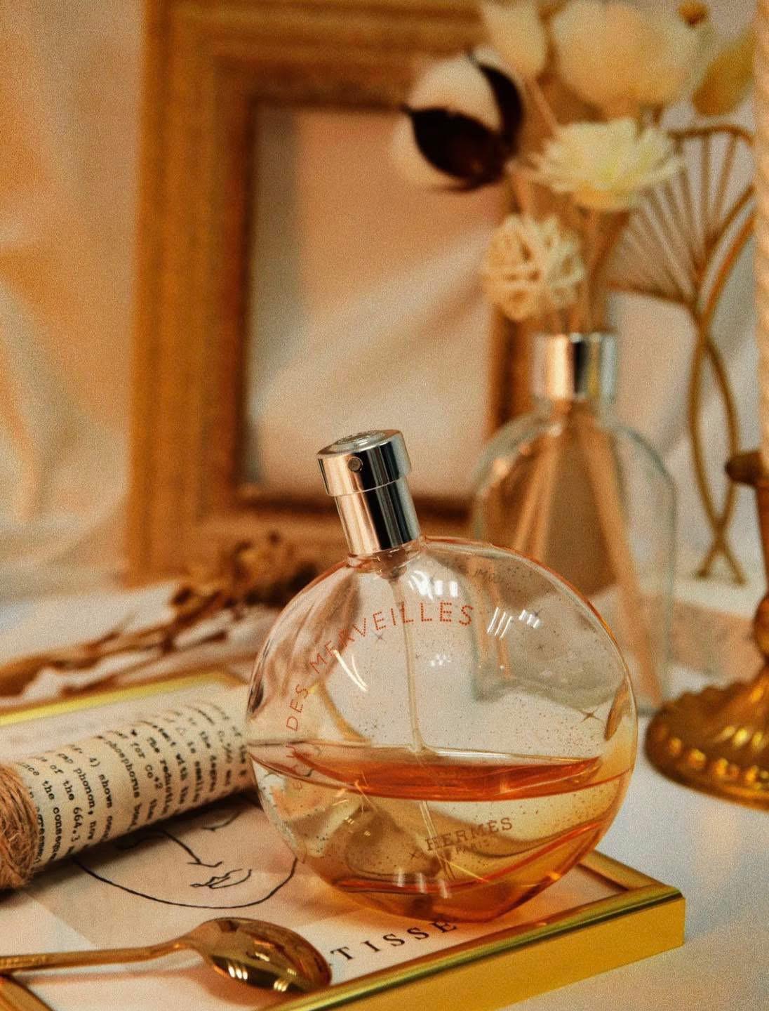 🌸🐎Hermes 橘彩星光香水 100ml | 預訂約2-3星期 娉婷貿易公司 Exquisite Beauty Trading Company