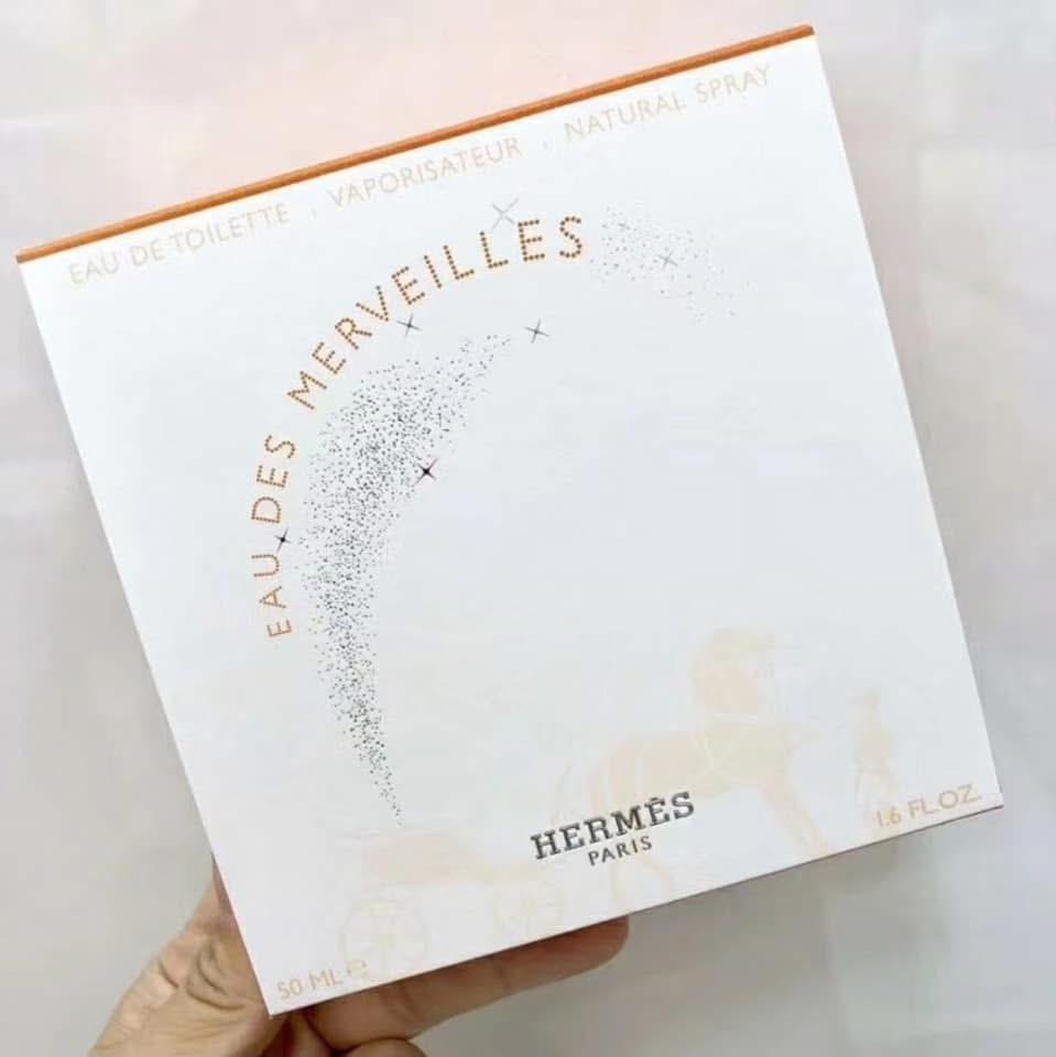 🌸🐎Hermes 橘彩星光香水 100ml | 預訂約2-3星期 娉婷貿易公司 Exquisite Beauty Trading Company