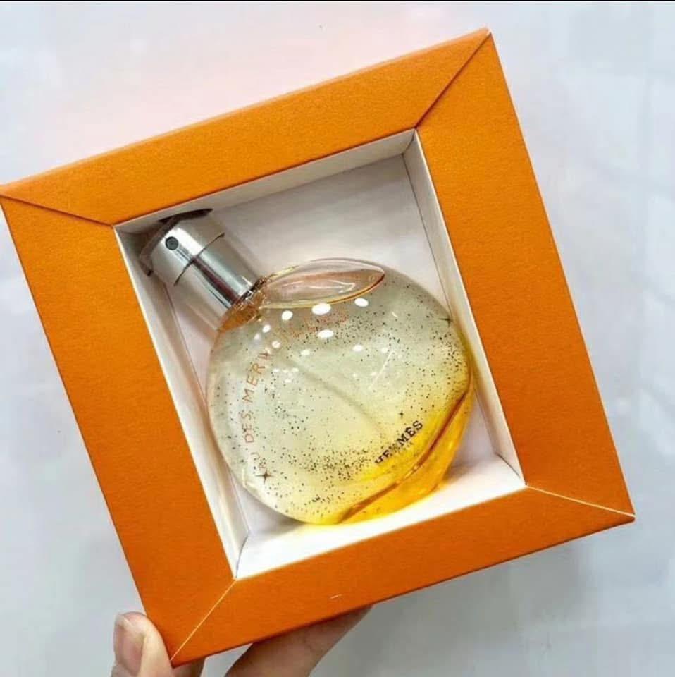 🌸🐎Hermes 橘彩星光香水 100ml | 預訂約2-3星期 娉婷貿易公司 Exquisite Beauty Trading Company