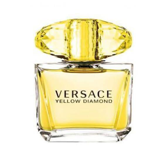 🌸Versace Yellow Diamond EDT範思哲幻影金鑽晶鑽女士淡香水 90ml | 預訂約2-3星期 娉婷貿易公司 Exquisite Beauty Trading Company