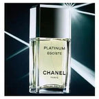 🌸Chanel香奈兒白金男士淡香水100ml | 預訂約2-3星期 娉婷貿易公司 Exquisite Beauty Trading Company