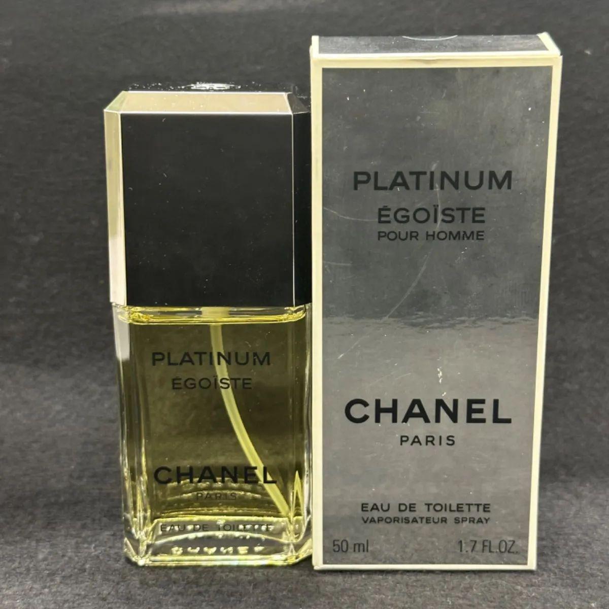 🌸Chanel香奈兒白金男士淡香水100ml | 預訂約2-3星期 娉婷貿易公司 Exquisite Beauty Trading Company