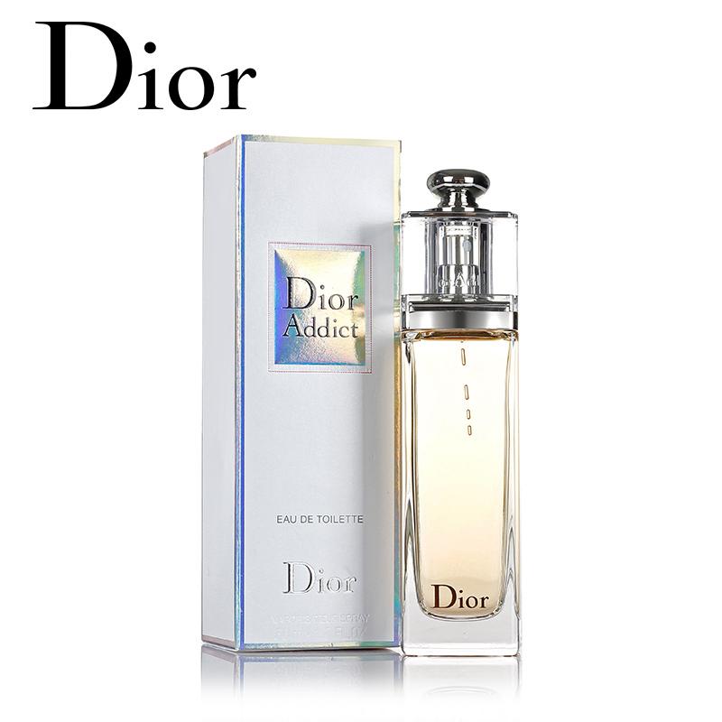 🌸Christian Dior 魅惑女士淡香水 黄色魅惑 Addict EDT 100ml | 預訂約2-3星期 娉婷貿易公司 Exquisite Beauty Trading Company