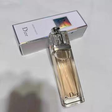 🌸Christian Dior 魅惑女士淡香水 黄色魅惑 Addict EDT 100ml | 預訂約2-3星期 娉婷貿易公司 Exquisite Beauty Trading Company