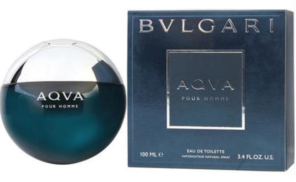 🌸BVLGARI寶格麗 AQVA POUR HOMME 碧藍海洋水能量男士EDT 100ml🌊 | 預訂約2-3星期 娉婷貿易公司 Exquisite Beauty Trading Company