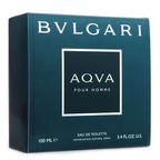 🌸BVLGARI寶格麗 AQVA POUR HOMME 碧藍海洋水能量男士EDT 100ml🌊 | 預訂約2-3星期 娉婷貿易公司 Exquisite Beauty Trading Company