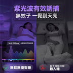 🌸原裝行貨一年保養 日本Yohome可移動戶內外360°大環面仿生電擊誘驅雙效滅蚊機 PRO | 預訂約1-2星期 娉婷貿易公司 Exquisite Beauty Trading Company
