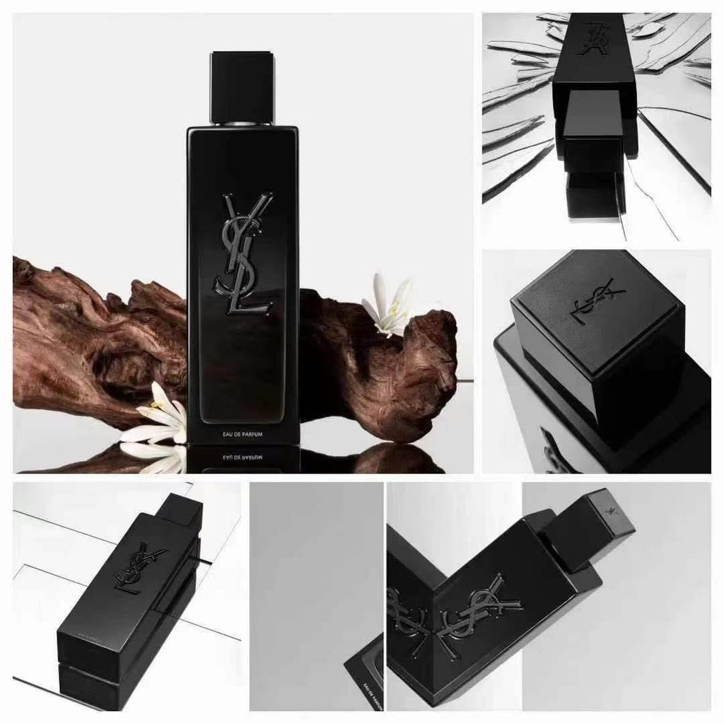 🌸【 YSL MYSLF生而不羈EDP 100ML 】 | 預訂約2-3星期 娉婷貿易公司 Exquisite Beauty Trading Company