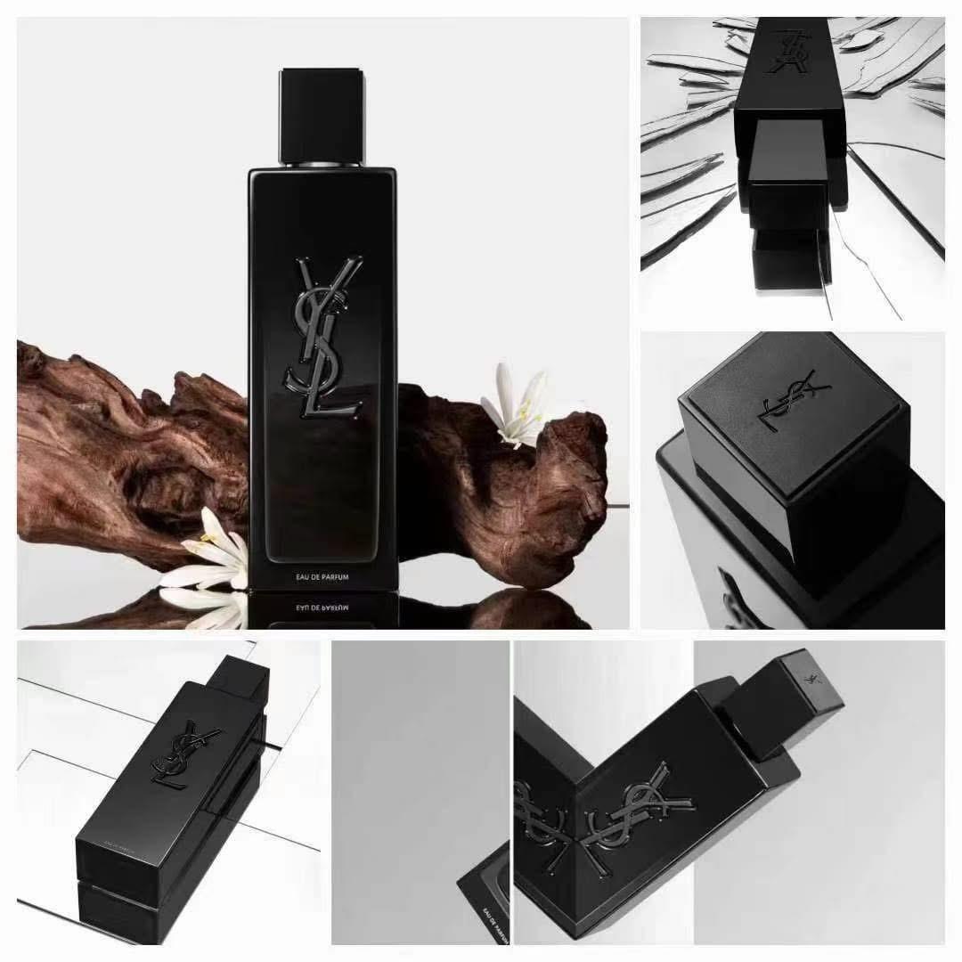 🌸【 YSL MYSLF生而不羈EDP 100ML 】 | 預訂約2-3星期 娉婷貿易公司 Exquisite Beauty Trading Company