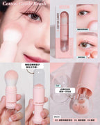 現貨🌸CORINGCO棉花糖膠囊4IN1化妝掃 | 落單後約3-5個工作天寄出 娉婷貿易公司 Exquisite Beauty Trading Company