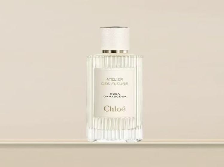 供應商現貨🌸專櫃/免稅貨 Chloe蔻依大馬士革玫瑰新版50ml/150ml | 預訂 逢星期一，三返倉執貨 其後約3-5個工作天寄出 娉婷貿易公司 Exquisite Beauty Trading Company