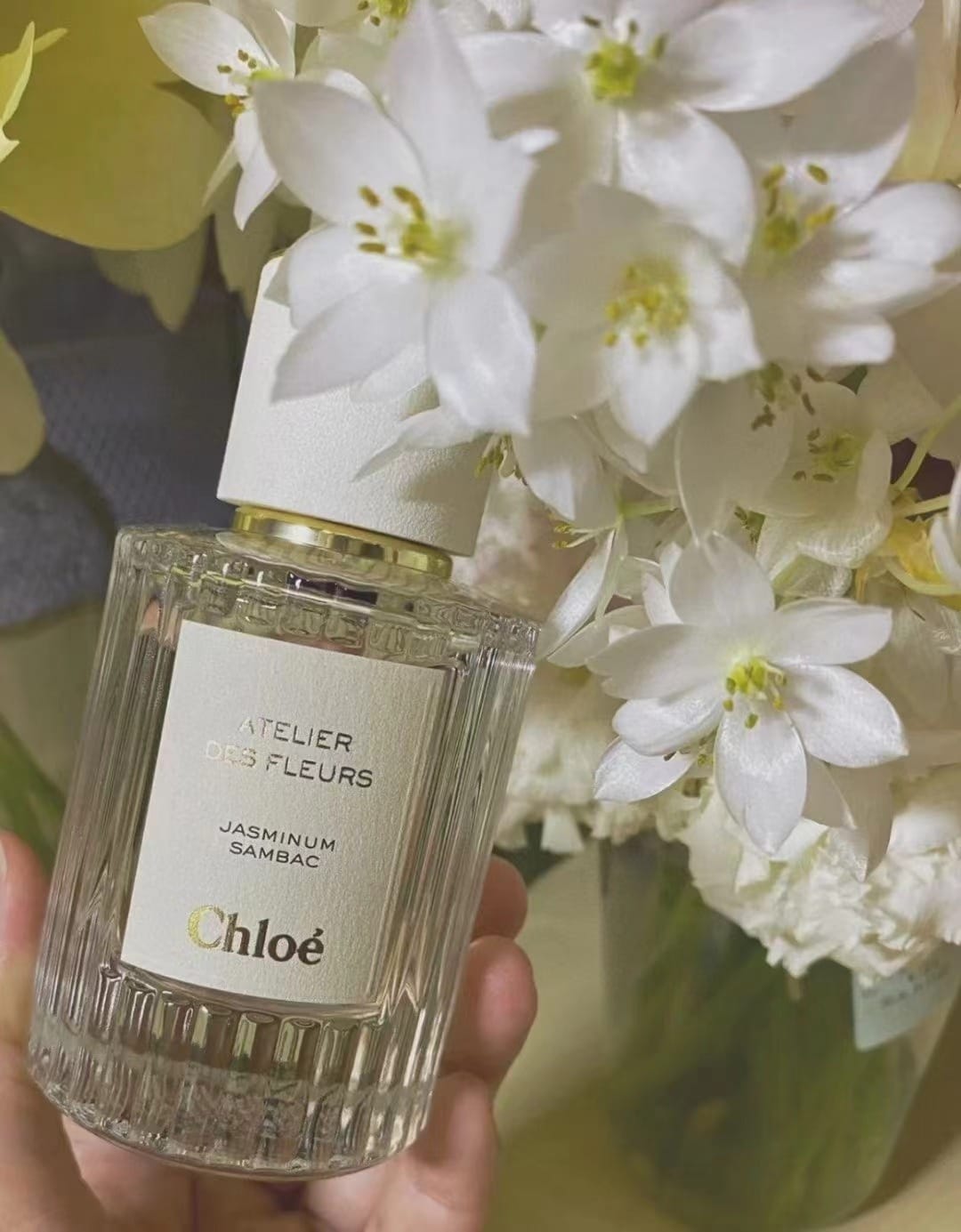 供應商現貨🌸免稅正品 Chloe蔻依仙境花園-煙雨茉莉50ml | 預訂 逢星期一，三返倉執貨 其後約3-5個工作天寄出 娉婷貿易公司 Exquisite Beauty Trading Company