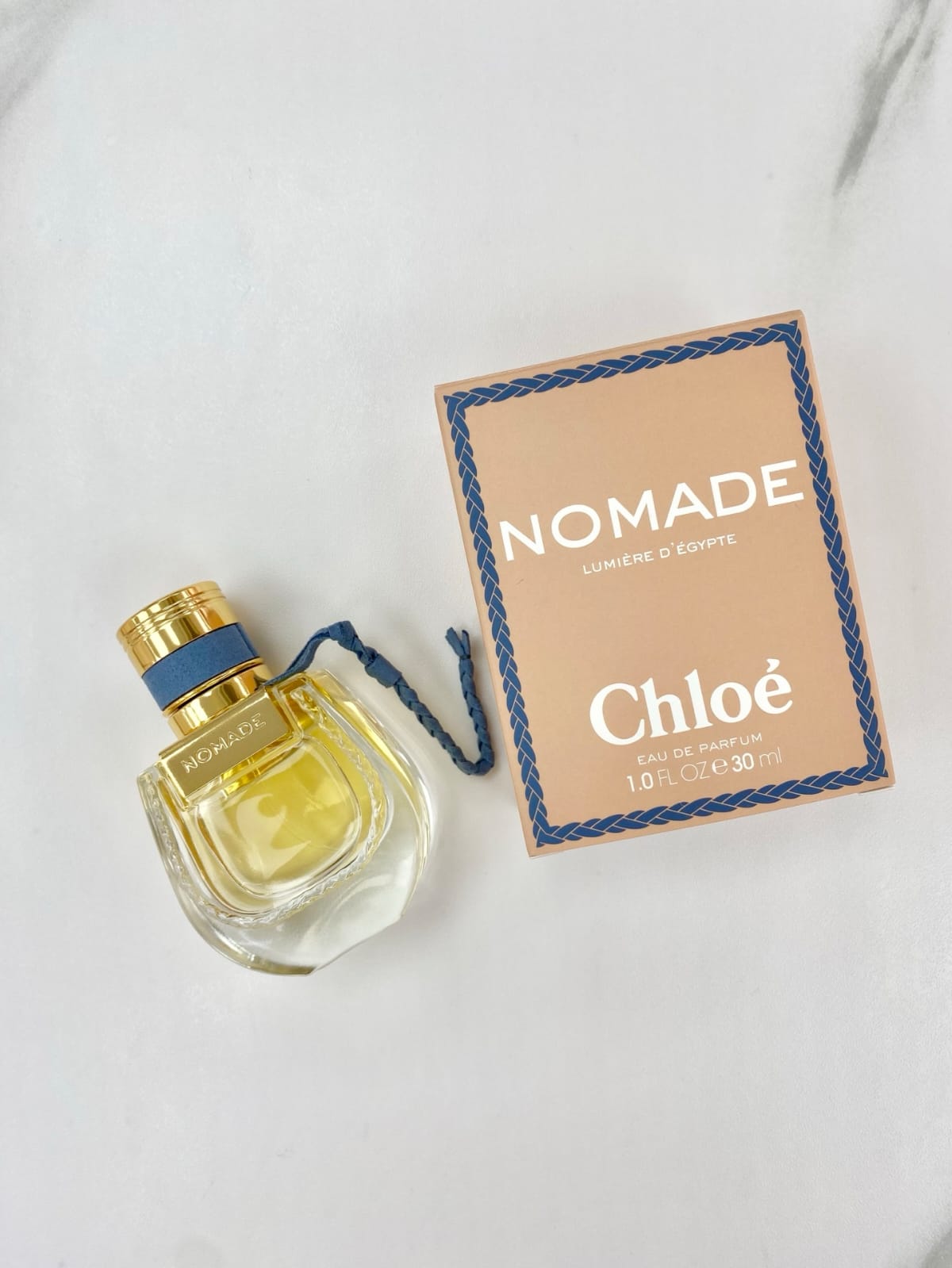 供應商現貨🌸免稅正品 CHLOE NOMADE LUMIÈRE D’ÉGYPTE EAU DE PARFUM 蔻依尼羅河沿岸之旅淡香精 | 預訂 逢星期一，三返倉執貨 其後約3-5個工作天寄出 娉婷貿易公司 Exquisite Beauty Trading Company