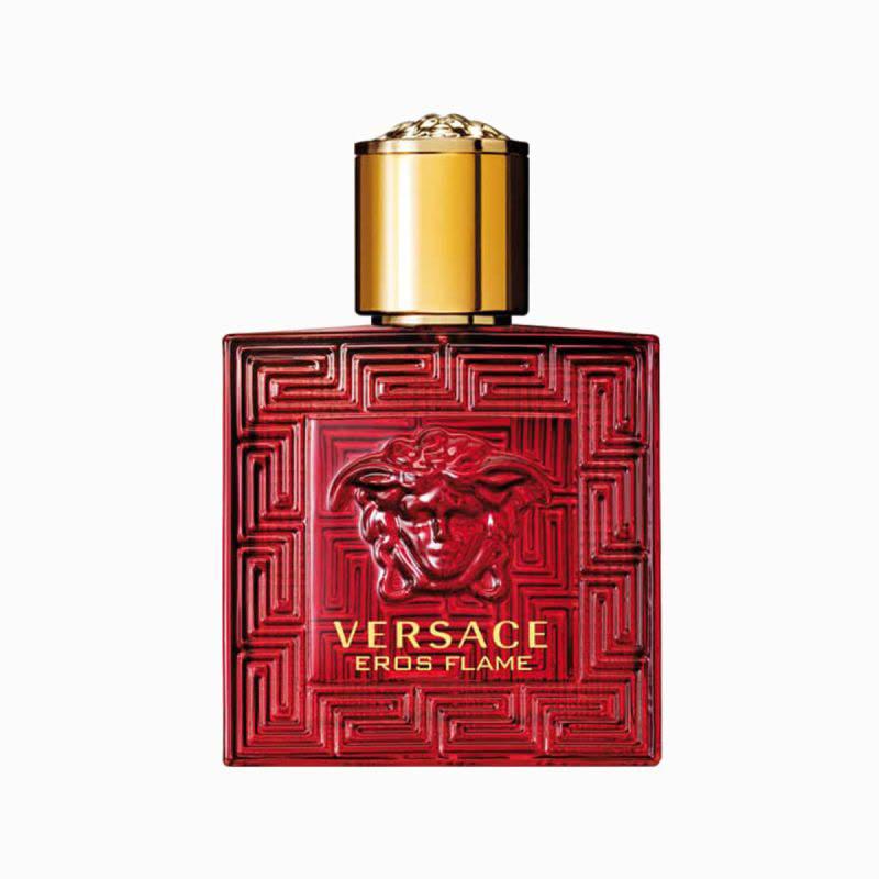 🌸Versace範思哲紅色Eros愛羅斯愛神之水男士淡香洋100ml | 預訂約2-3星期 娉婷貿易公司 Exquisite Beauty Trading Company