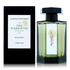 【24小時網站自助下單】🌸L'Artisan Parfumeur Fou D'Absinthe 阿蒂仙之香 狂戀苦艾男性淡香精100ml | 預訂約2-3星期 娉婷貿易公司 Exquisite Beauty Trading Company