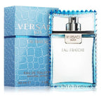 🌸Versace 凡賽斯 雲淡風輕男性淡香水100ml | 預訂約2-3星期 娉婷貿易公司 Exquisite Beauty Trading Company