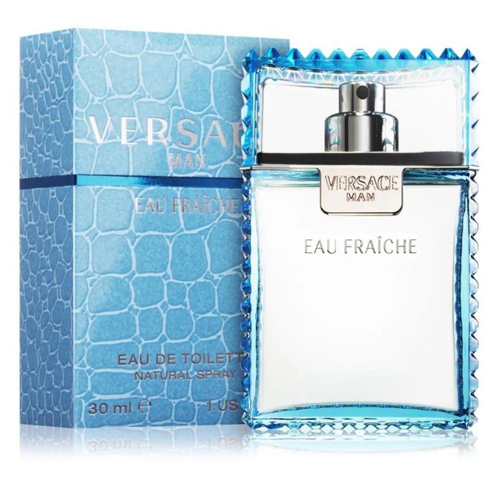 🌸Versace 凡賽斯 雲淡風輕男性淡香水100ml | 預訂約2-3星期 娉婷貿易公司 Exquisite Beauty Trading Company