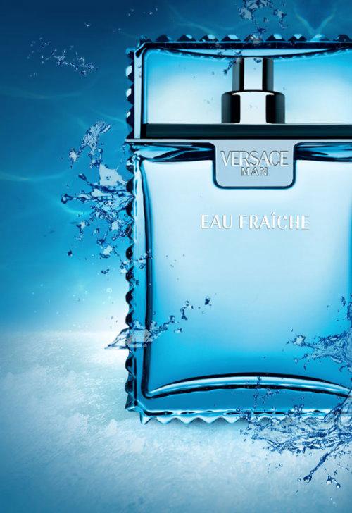 🌸Versace 凡賽斯 雲淡風輕男性淡香水100ml | 預訂約2-3星期 娉婷貿易公司 Exquisite Beauty Trading Company