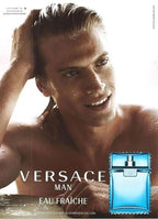 🌸Versace 凡賽斯 雲淡風輕男性淡香水100ml | 預訂約2-3星期 娉婷貿易公司 Exquisite Beauty Trading Company