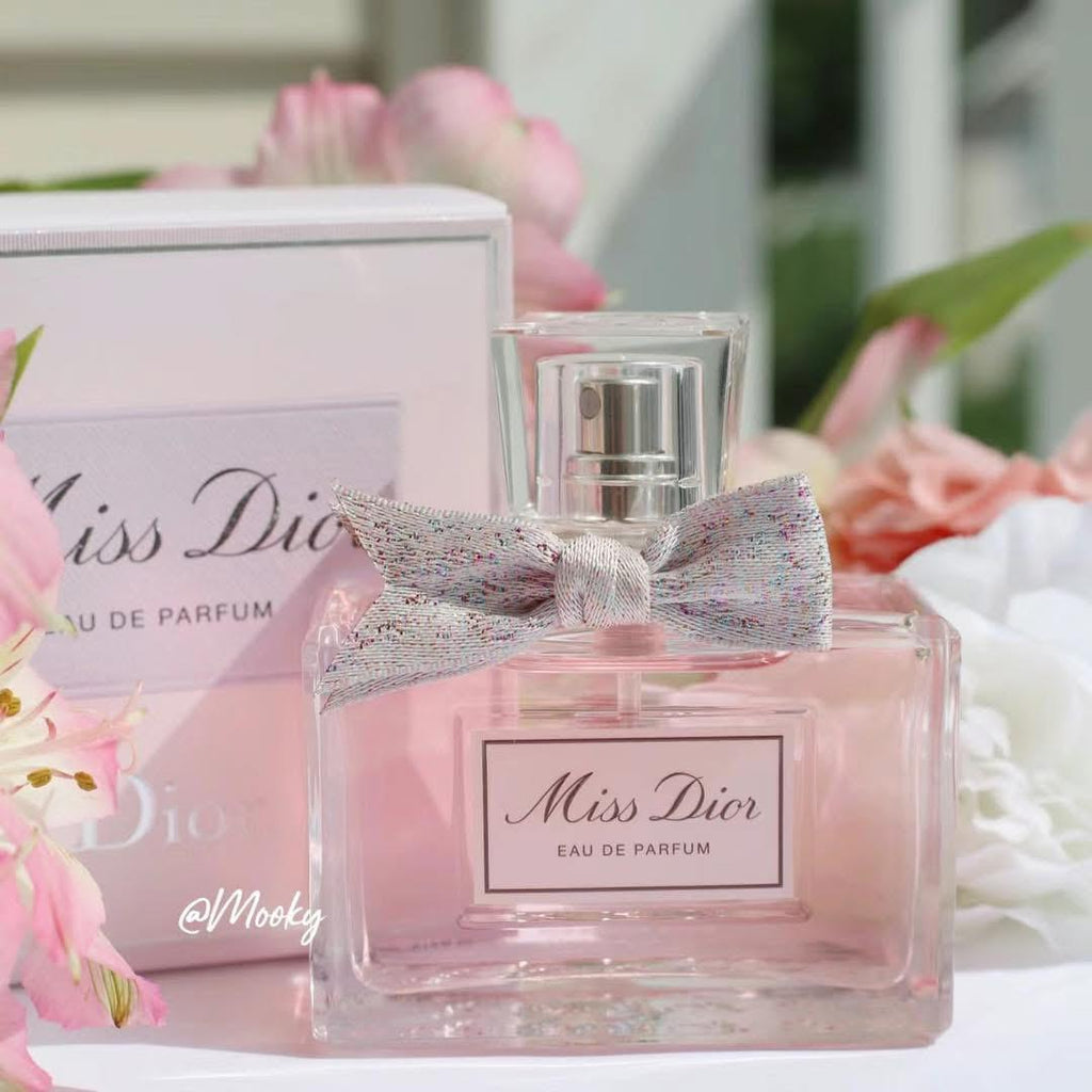 🌸🕊️Miss Dior Cherie Edp 100ML | 預訂約2-3星期 娉婷貿易公司 Exquisite Beauty Trading Company