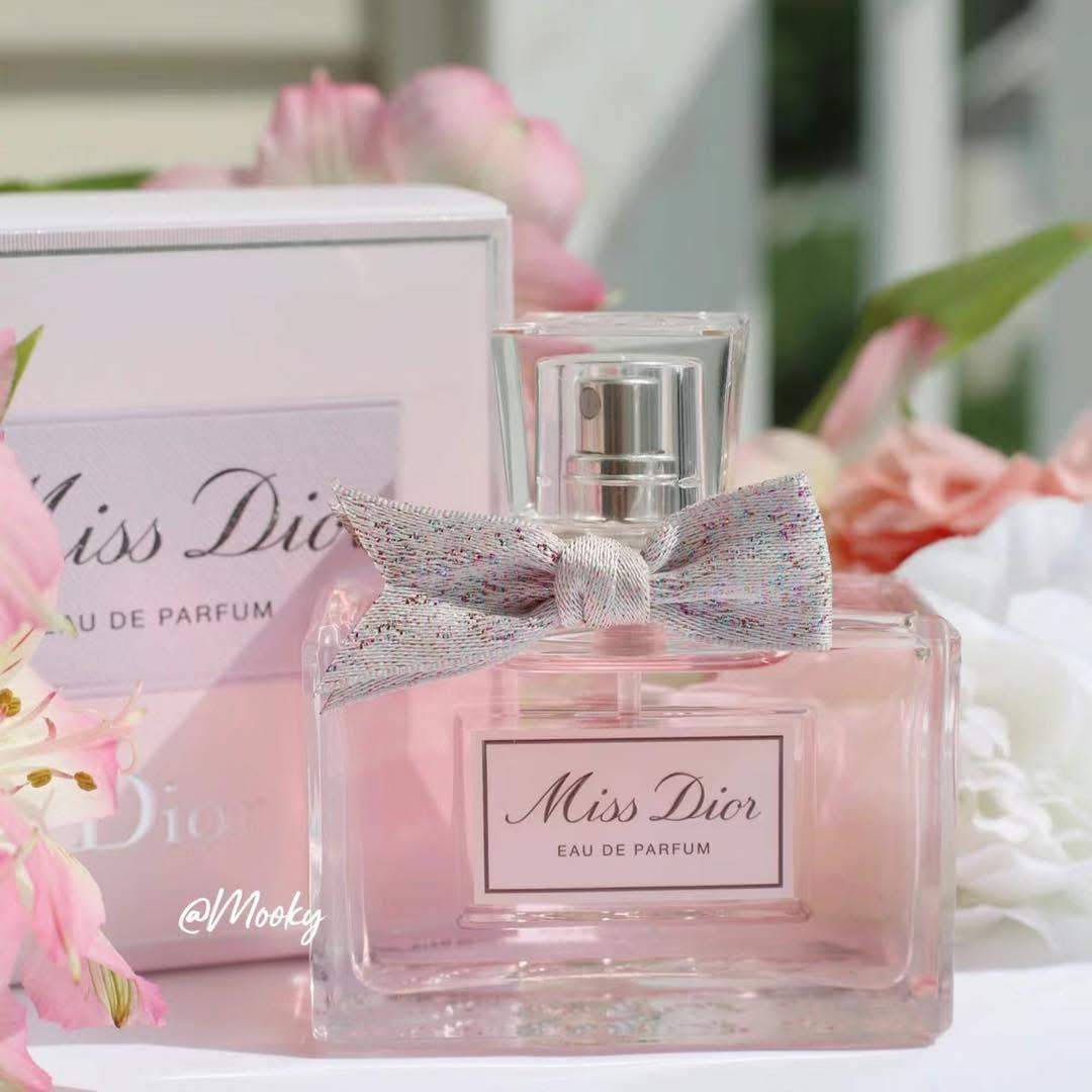 🌸🕊️Miss Dior Cherie Edp 100ML | 預訂約2-3星期 娉婷貿易公司 Exquisite Beauty Trading Company