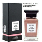 🌸Tom Ford中國玫瑰香水100ml | 預訂約2-3星期 娉婷貿易公司 Exquisite Beauty Trading Company