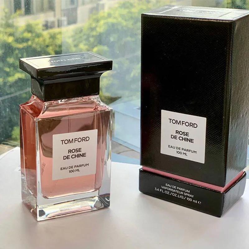 🌸Tom Ford中國玫瑰香水100ml | 預訂約2-3星期 娉婷貿易公司 Exquisite Beauty Trading Company