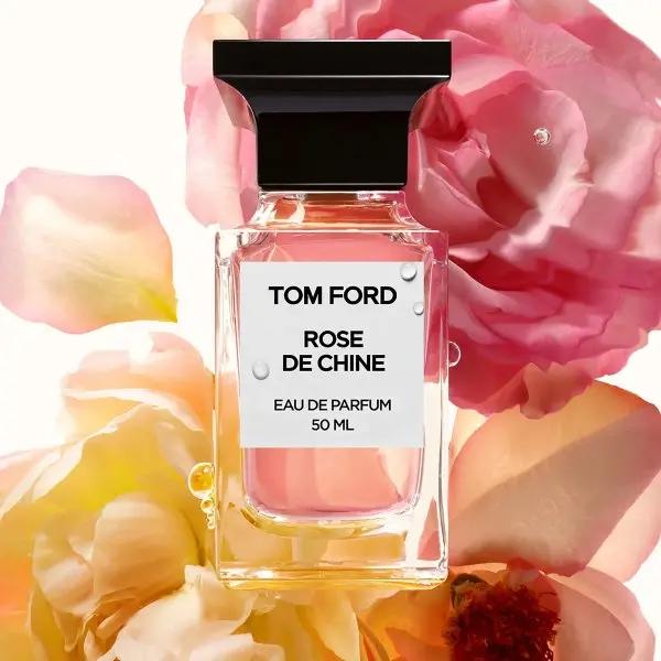 🌸Tom Ford中國玫瑰香水100ml | 預訂約2-3星期 娉婷貿易公司 Exquisite Beauty Trading Company