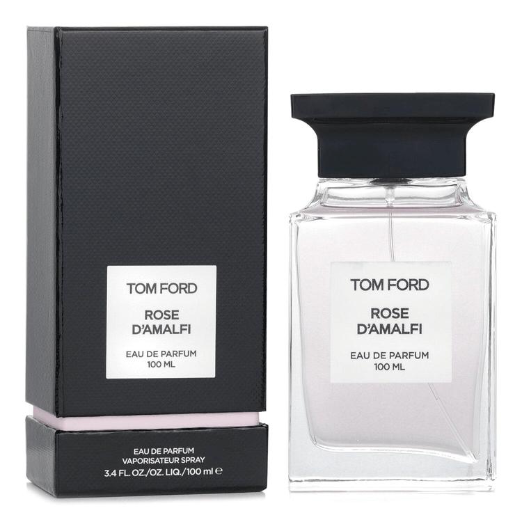 🌸Tom Ford意大利玫瑰香水100ml | 預訂約2-3星期 娉婷貿易公司 Exquisite Beauty Trading Company