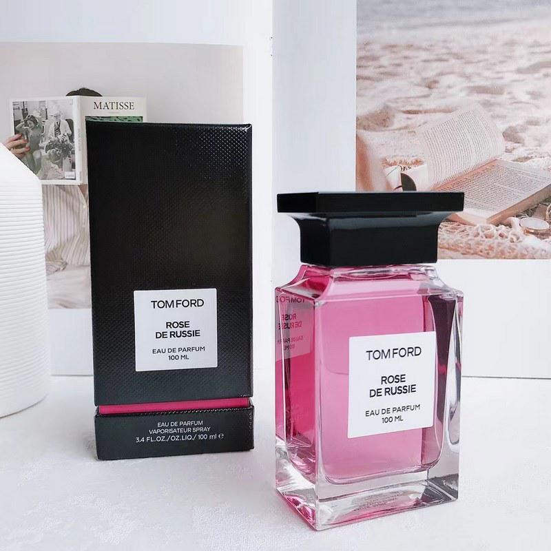 🌸Tom Ford俄羅斯玫瑰香水100ml | 預訂約2-3星期 娉婷貿易公司 Exquisite Beauty Trading Company
