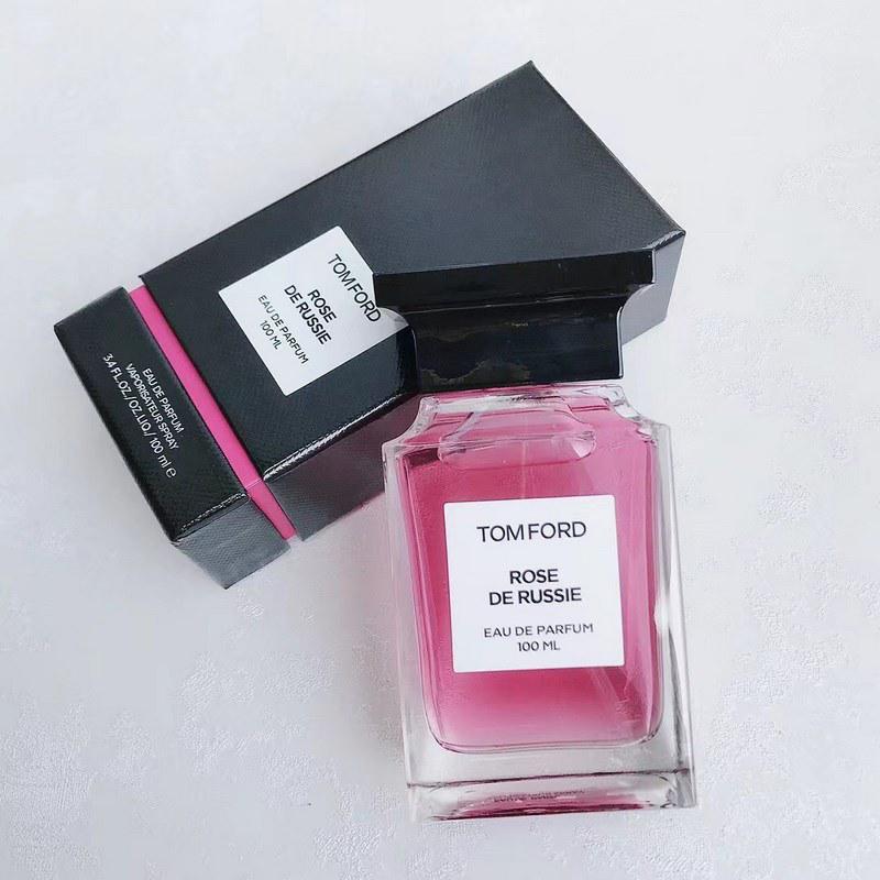 🌸Tom Ford俄羅斯玫瑰香水100ml | 預訂約2-3星期 娉婷貿易公司 Exquisite Beauty Trading Company